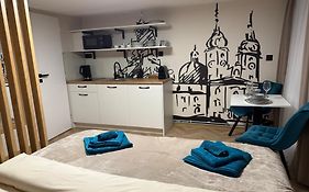 Apartman U Baziliky